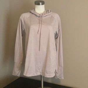 Athleta Uptempo Hoodie- new with tags